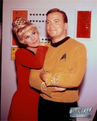 Grace Lee Whitney