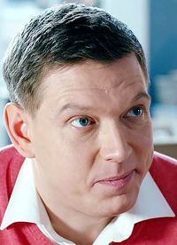 Рома, муж Юли