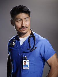 Dr. Ethan Choi