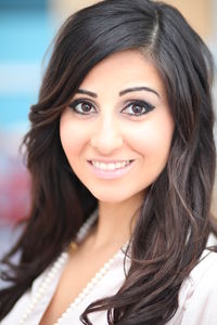 Melody Hossaini