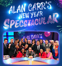 Alan Carr's Specstacular