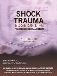 Shock Trauma: Edge of Life