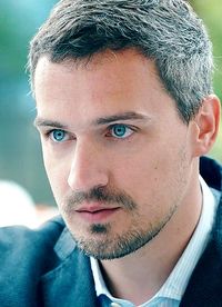 Виктор, донор