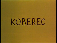 Koberec