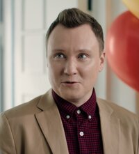 Гоша Глинкин