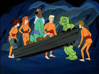 A Clue for Scooby Doo