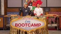 Best of the Worst: Viva Las Boot Camp