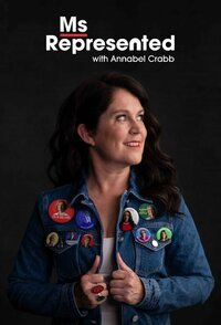 Ms Represented with Annabel Crabb