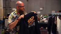 The Good, the Rad and the Ugly!
