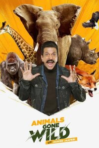 Animals Gone Wild with Jaaved Jaaferi