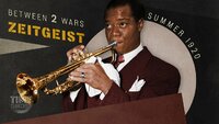 Summer 1920: Louis Armstrong and the Beginning of the Jazz Age