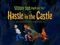 Hassle in the Castle