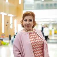 София Петровна, мама Бориса