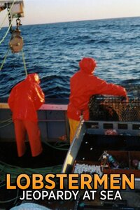 Lobstermen: Jeopardy at Sea
