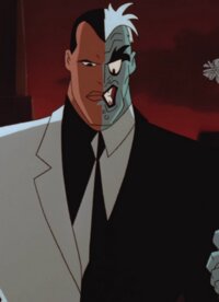 Two-Face