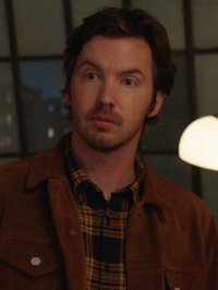 Matt Gordon