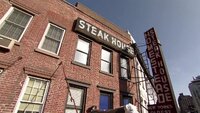 Legendary NYC Steakhouse