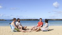 Open for Business in Oahu