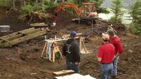 Rock Around the Build