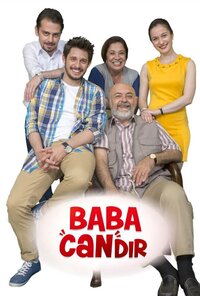 Baba Can'dır