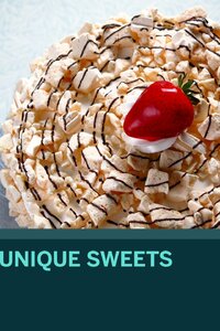 Unique Sweets