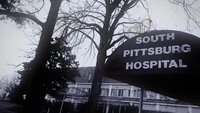 Old South Pittsburgh Hospital