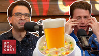 Is Beer Just Gross Soup? - #587