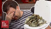 Financing a Toilet - #565