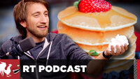 The Pancake Podcast - #362