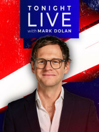 Tonight Live with Mark Dolan