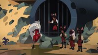 Eda's Requiem