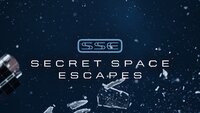 Secret Space Escapes