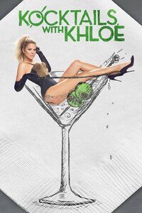 Kocktails with Khloé