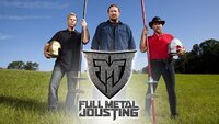 Full Metal Jousting