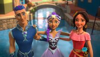 Song of the Sirenas