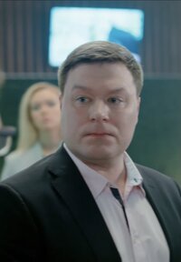 Виктор Павлович