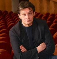 Aleksandr Domogarov