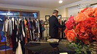 First Fashion Cop