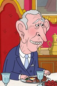 Prince Charles