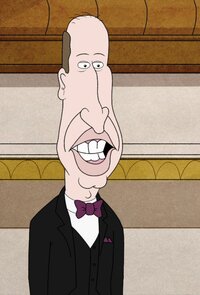 Prince William