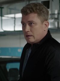 Хозяин машины