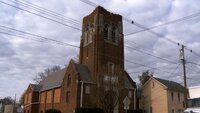 Trinity Lutheran Church