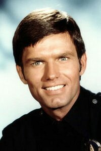 Officer Jim Reed