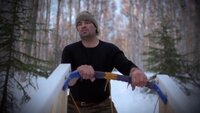 The Ice Harvest