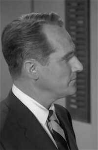 Lt. Brewer, Robbery Division