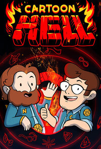 Cartoon Hell