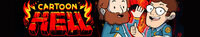 Cartoon Hell