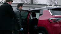 The Body in the SUV