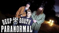 Deep South Paranormal