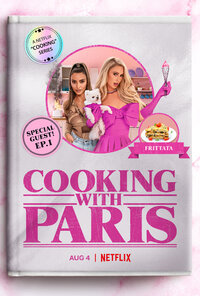 Cooking with Paris
